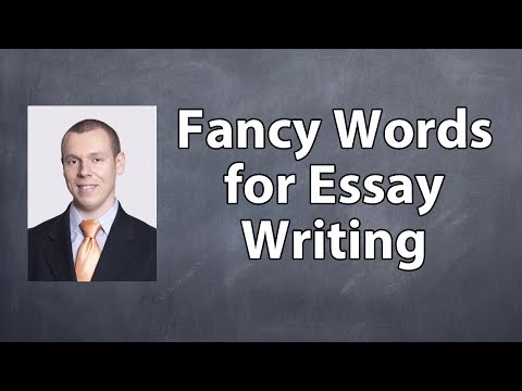 can you use we in a formal essay