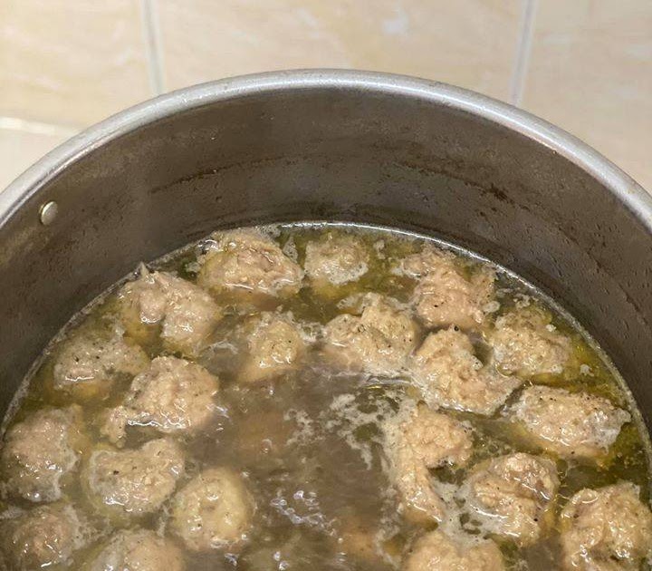 Resepi Masak Indonesia Bakso - Buku Resep y