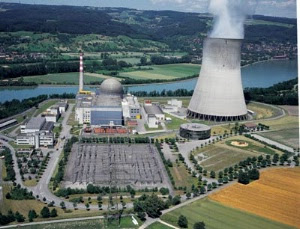 Centrale nucleare di Caorso Centrale nucleare di Caorso