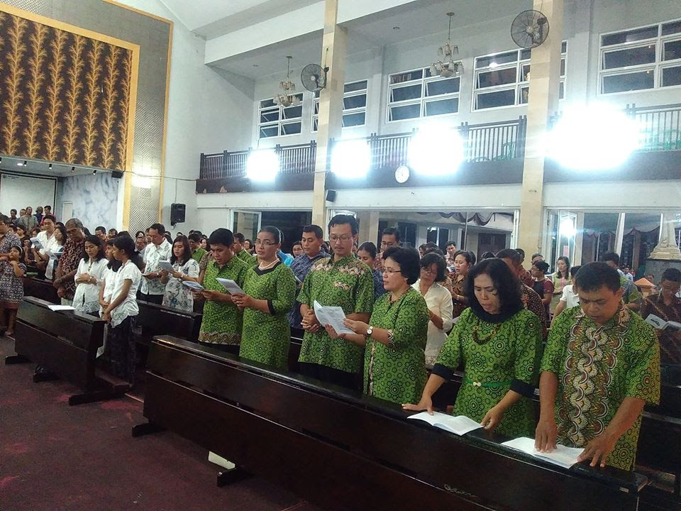 Buku Panduan Misa Pesta Perak Perkawinan Info Terkait Buku
