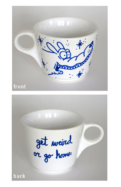mugs