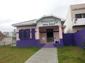Valentyna Clínica Veterinária
