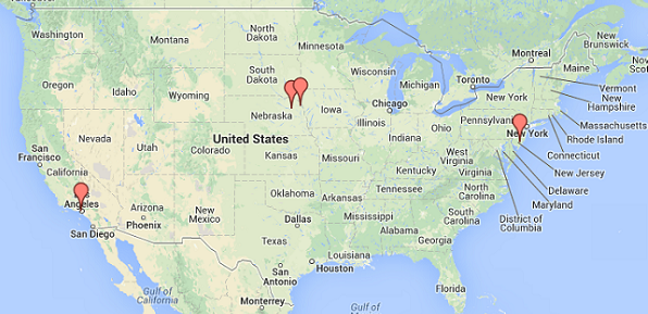 Norfolk Usa Map ~ EXODOINVEST