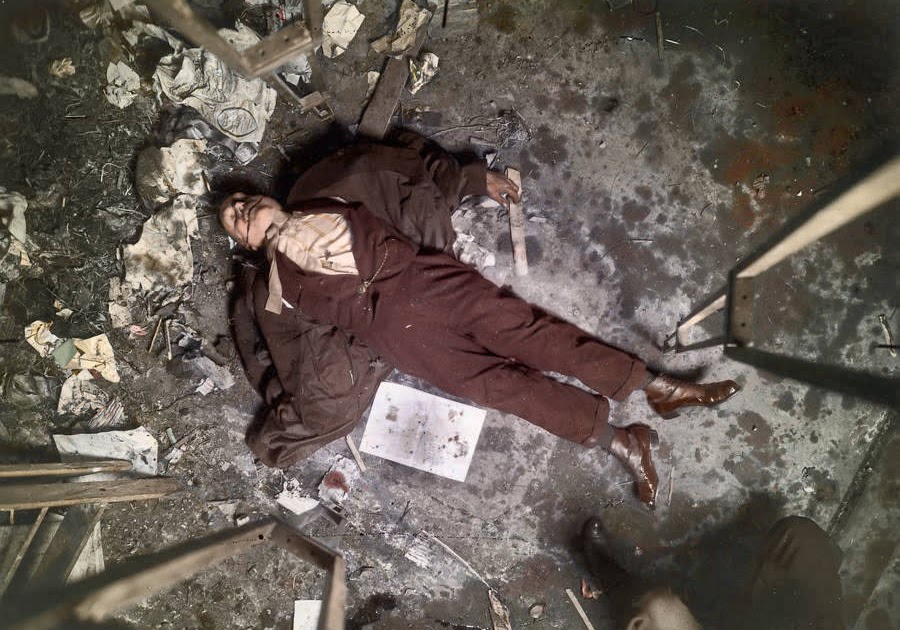 Graphic Crime Scene Photos : Graphic Crime Scene Bodies - Dezi rios and