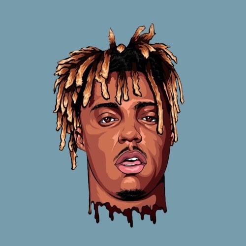 Cartoon Rappers Juice Wrld / Juice Wrld Cartoon Wallpapers On Wallpaperdog