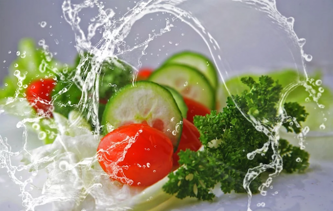 9 Cara Memilih Sayuran yang Segar dan Sehat