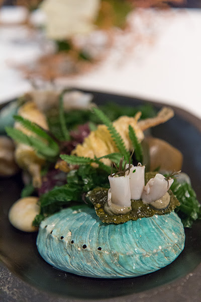 Restaurant Andre Appetizers / Snacks