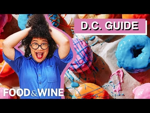 New video by FOOD &amp; WINE on YouTube