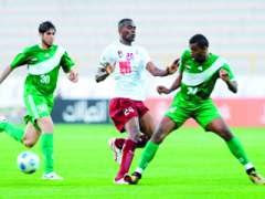 الكمالي: الفوز أهم من الأداء