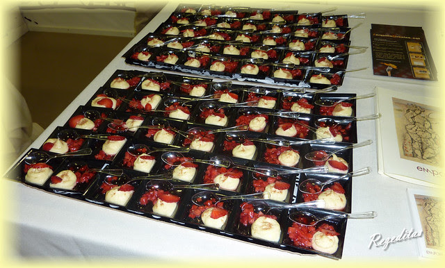 DEGUSTACION EN CELLER ESPELT