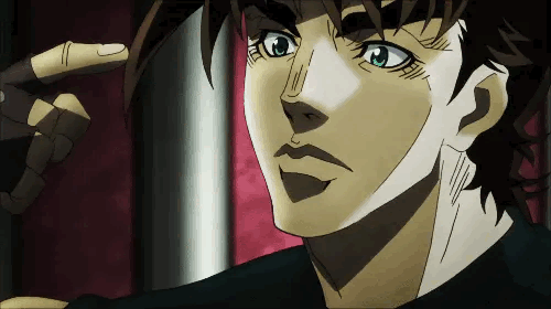 Jjba Pfp Joseph - Apraia Wallpaper