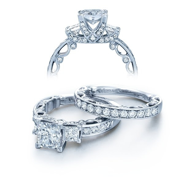 Fascinating new wedding rings Gordons jewelry wedding rings