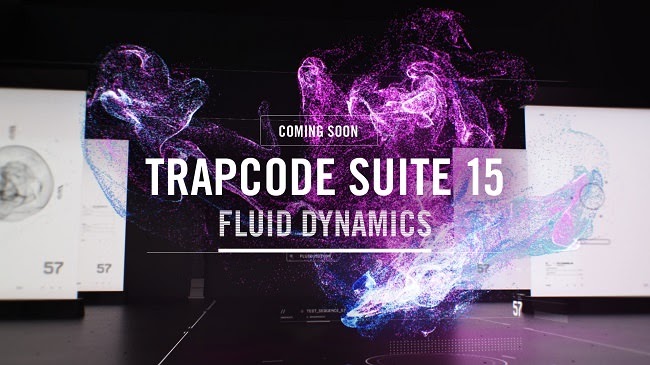 Trapcode