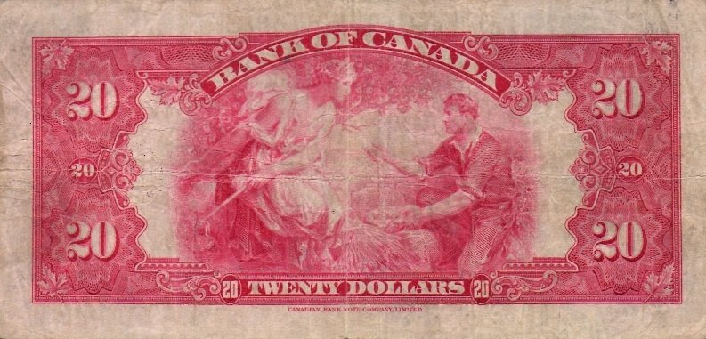 Dollars-1935_Issues-Canada