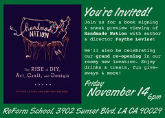 Reform School: Los Angeles!