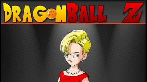 Android 18 dragon ball z wallpaper (96127) Android 18 dragon ball z wallpaper (96127)