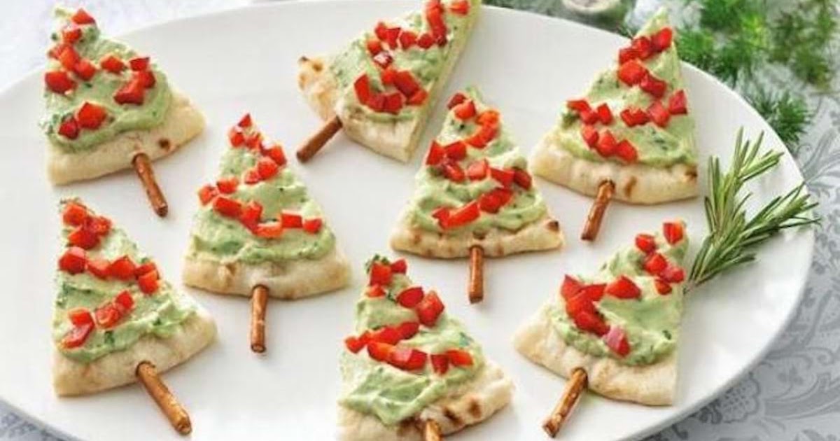 cHODENTK: Repas De Noel Facile A Faire