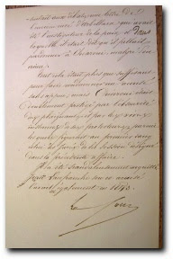1851, Cour d'assises de Bastia, affaire Pompée Chiaroni