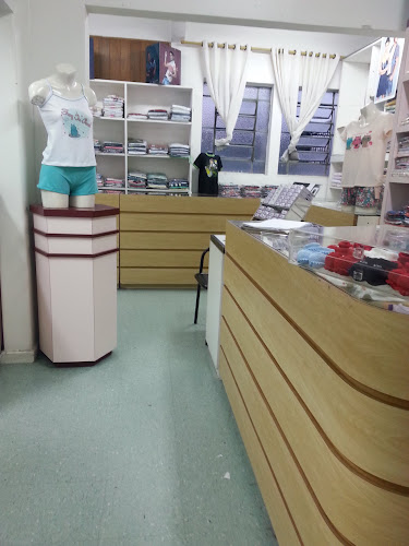 Avaliações sobre Baby Nani Artigos Infantis em São Paulo - Loja de roupa