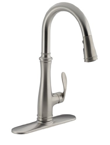 K-10433-VS-Control-Color-Matched-Sprayhead-Stainless Review: Best