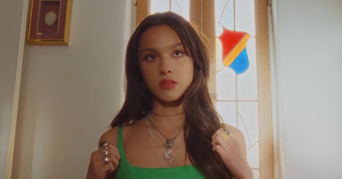 Olivia Rodrigo How Old Is Olivia Rodrigo And What Is Her Zodiac Sign