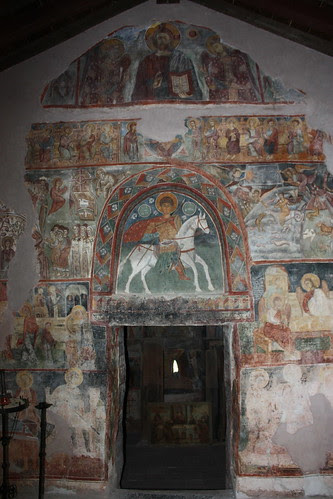 St Dimitar Monastery Church