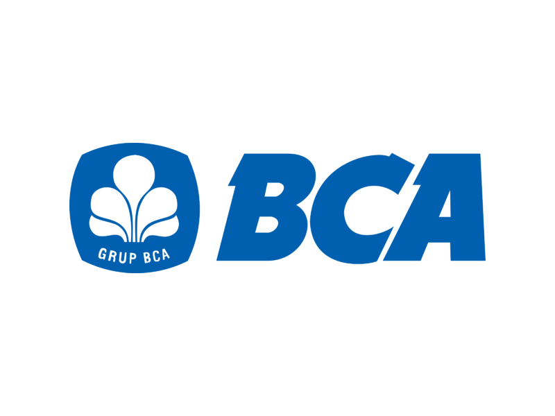 Logo Bca Png