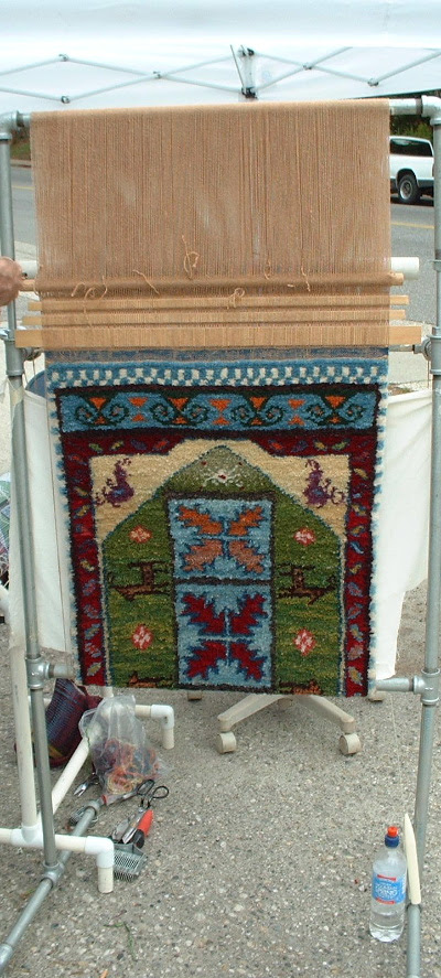 rug project1
