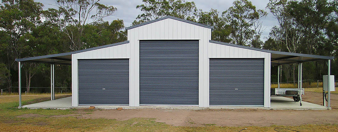 Carports Ipswich Queensland - Carports Garage Ideas