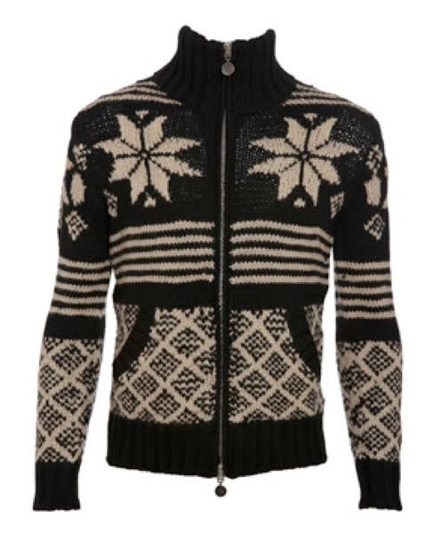 vintage inspired sweaters