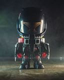 BAIT x Huck Gee x Robotech - Dread Squad AP's... available now! 