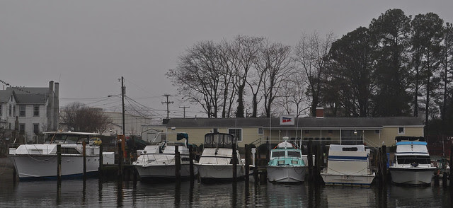 Tidewater Yacht Club
