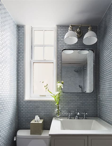 bathroom tile design idea