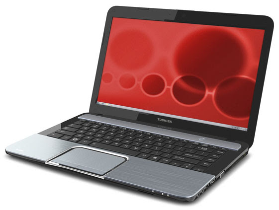 Toshiba