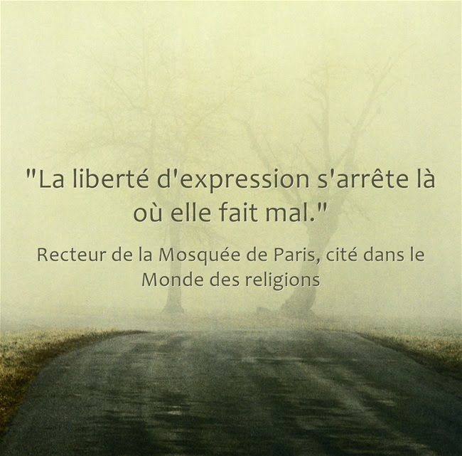 [56] Citation Philosophique Liberté D Expression QuoteFamous