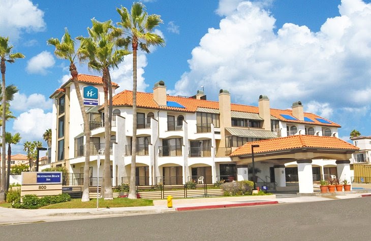 Huntington Beach Hotels Huntington Beach Beach Hotels Oceanfront