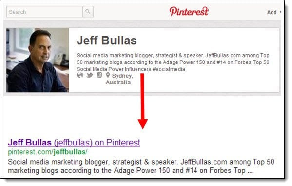 10 Ways to Optimize your Pinterest Page 10 Ways to Optimize your Pinterest Page