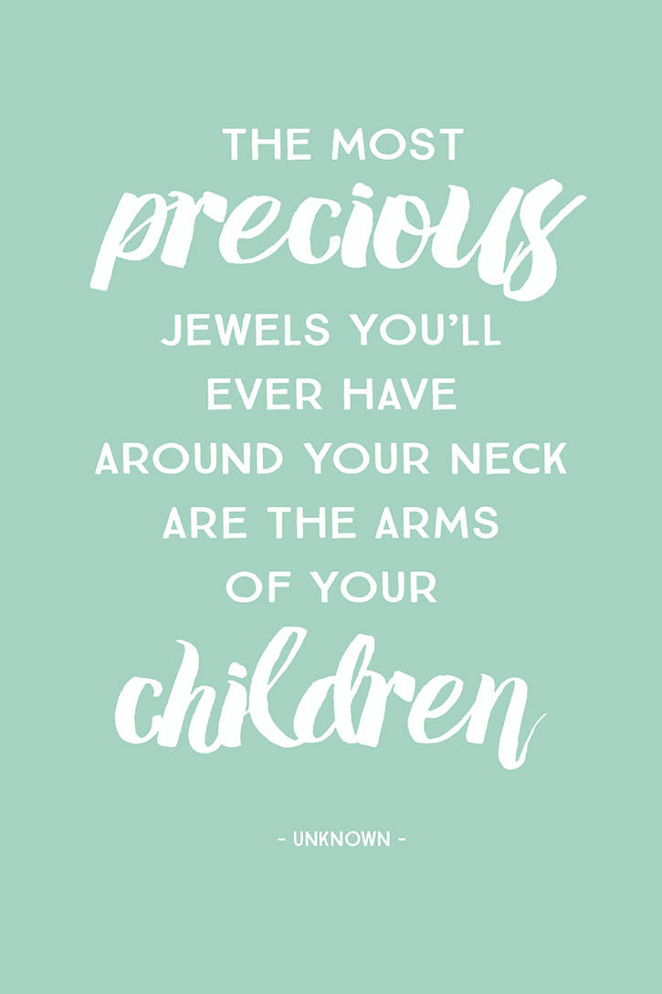 5 Inspirational Quotes for Mother\u002639;s Day 5 Inspirational Quotes for Mother\u002639;s Day