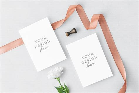 Greeting Cards Mock Up ~ Product Mockups ~ Creative Market Greeting Cards Mock Up ~ Product Mockups ~ Creative Market