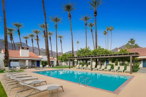 Resort «La Quinta Resort & Club», reviews and photos, 49499 Eisenhower Dr, La Quinta, CA 92253, USA