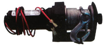Superwinch Atv 2000 Wiring Diagram - Complete Wiring Schemas
