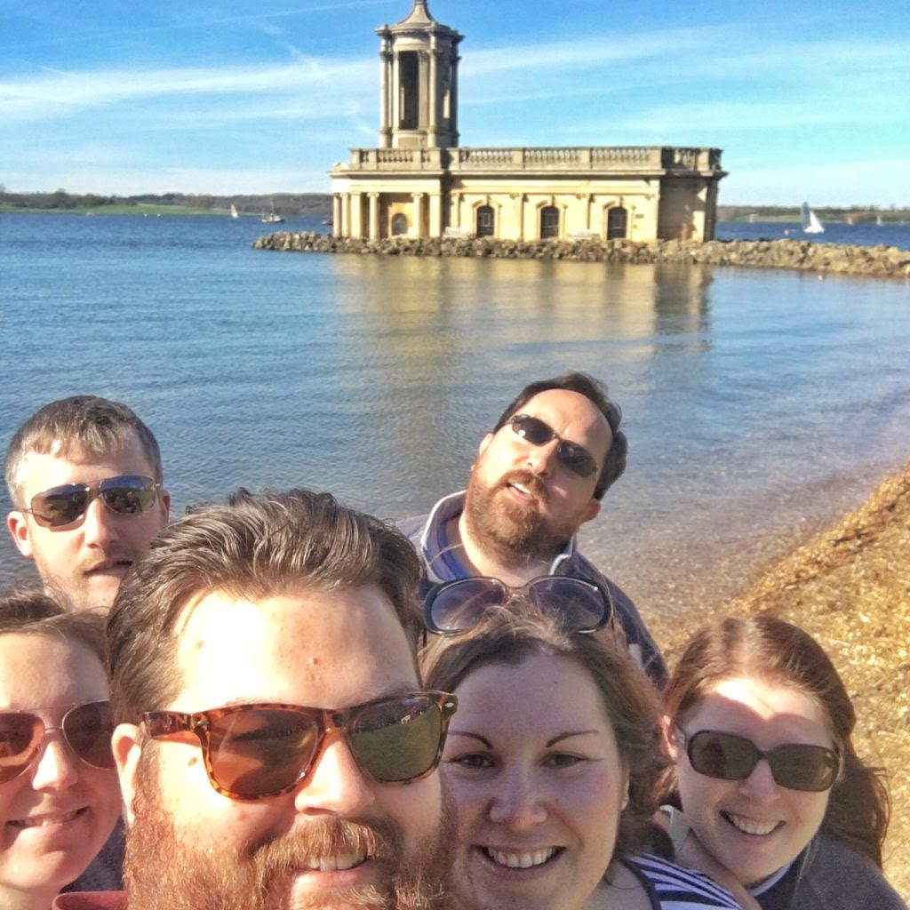 Review: Glamping With Lantern And Larks