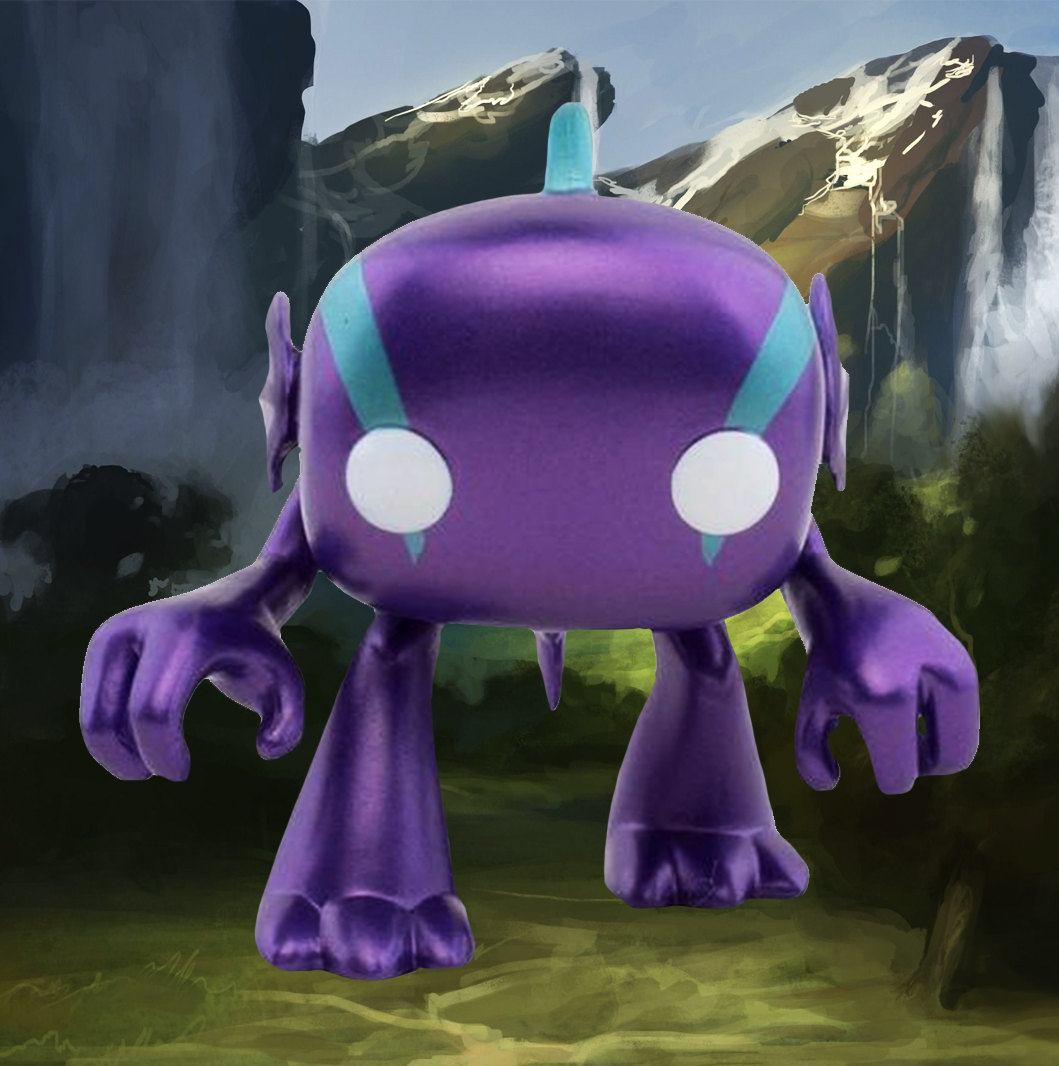 world of warcraft pop funko