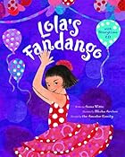 Lola's Fandango by Anna Witte
