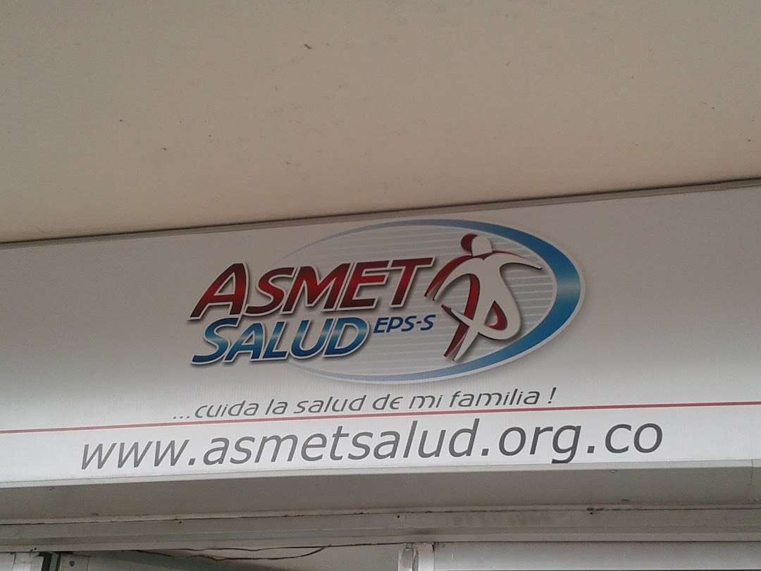 ASMET SALUD EPS-S