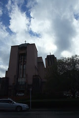 St Paul's, Wellington