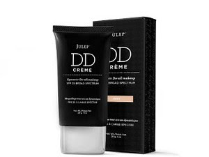 DD Cream (Foto: Divulgação)