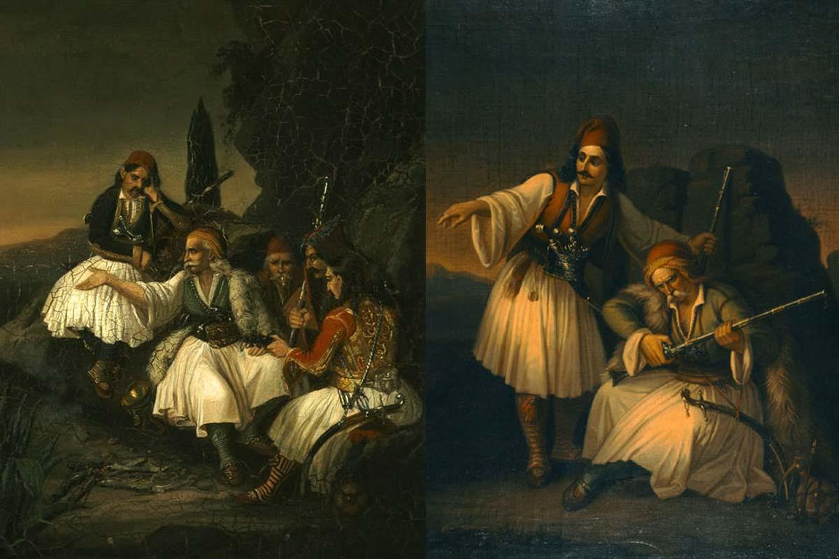1821 brizakis