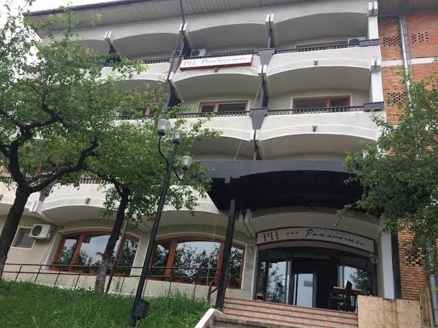 Strada Colonel Bădescu 20, Râmnicu Vâlcea 240174, România