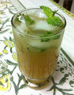 Aam Panna